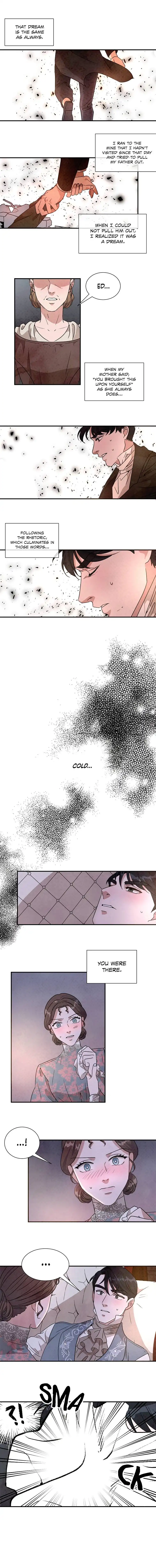 Glass Wall Chapter 31 2